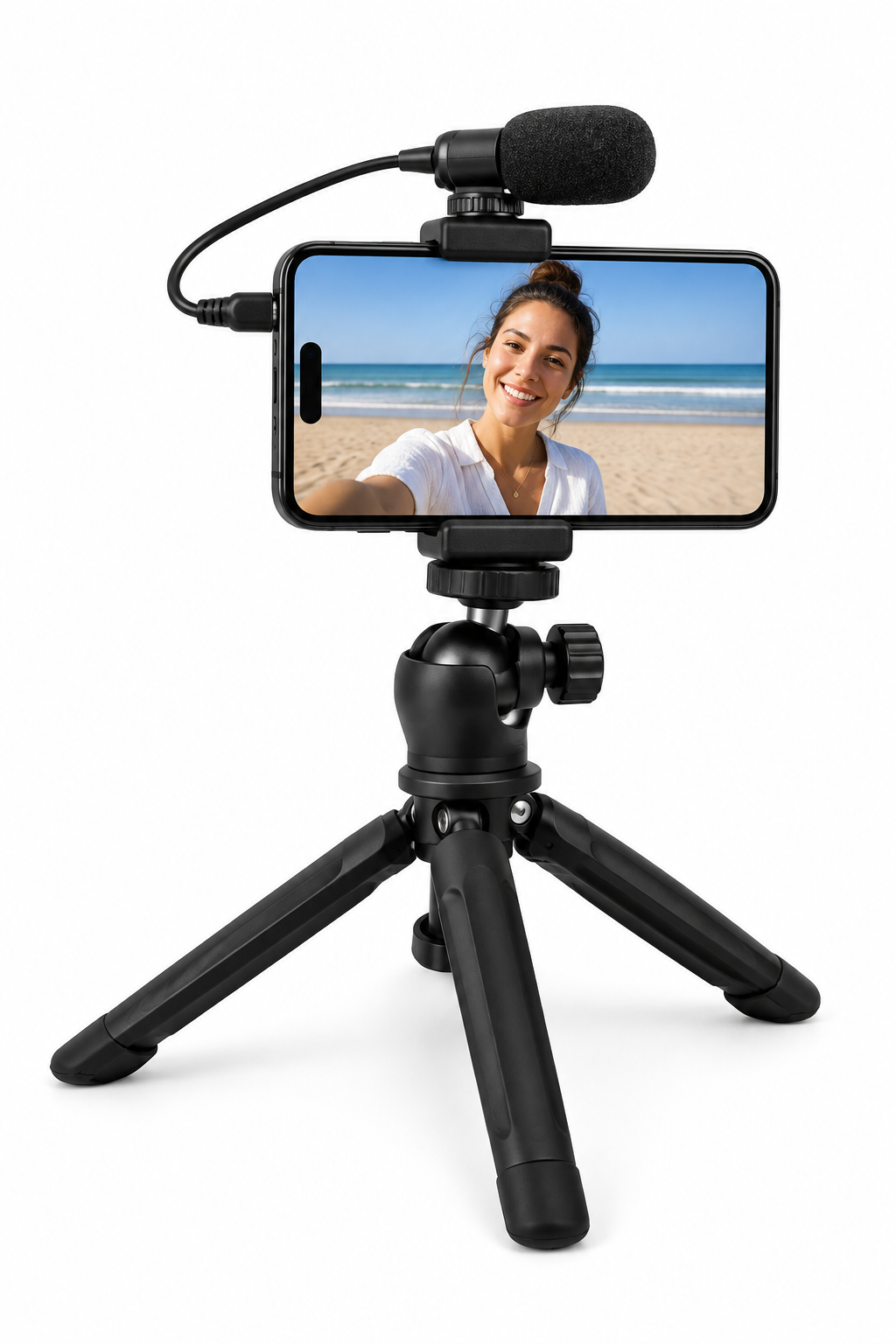 Vlogging Kit
