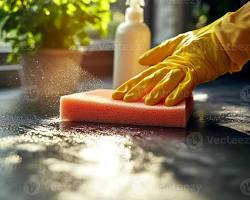 Kitchen Cleaning Collection