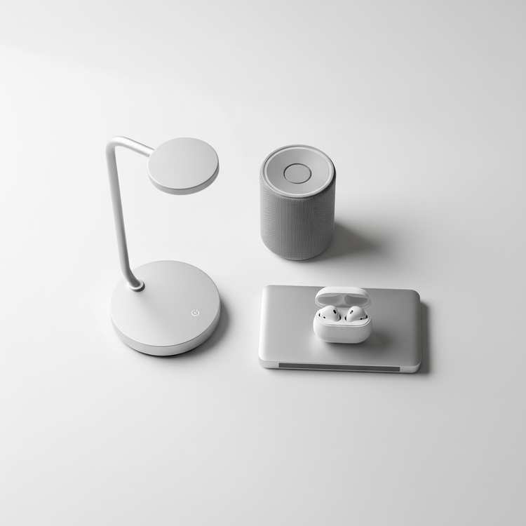 Smart Gadgets