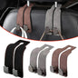 Car Headrest Hook (Pack of 2)