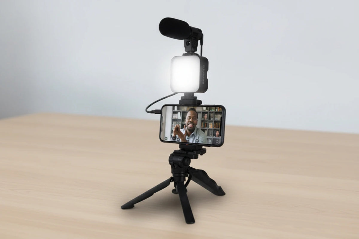 Vlogging Kit