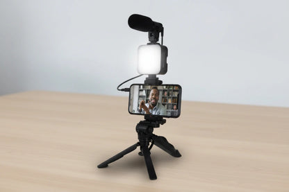 Vlogging Kit