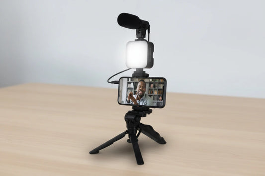 Vlogging Kit