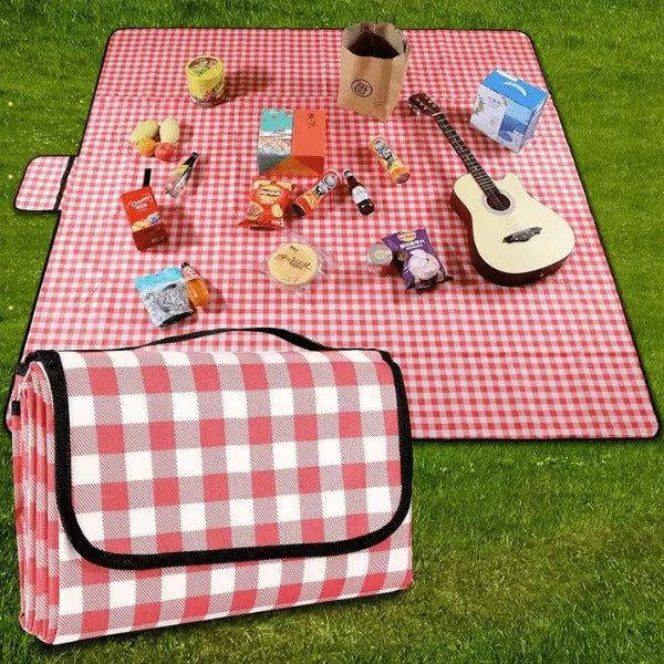 Waterproof Foldable Picnic Mat