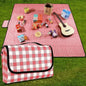 Waterproof Foldable Picnic Mat