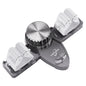 Wall Mount Mop Grippers