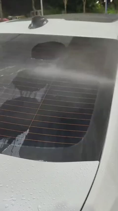 Car Windshield Oil Film Remover Wipes(80 wipes)