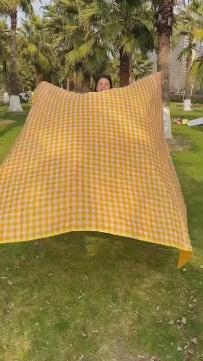 Waterproof Foldable Picnic Mat